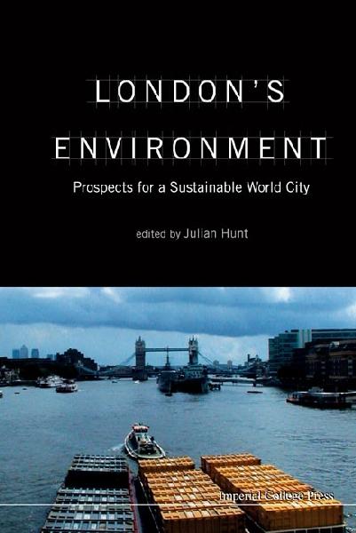 LONDON'S ENVIRONMENT