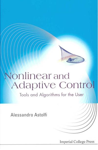 NONLINEAR & ADAPTIVE CONTROL