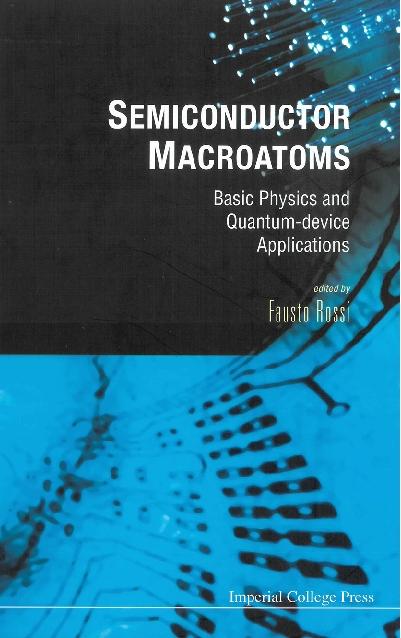 SEMICONDUCTOR MACROATOMS by Rossi Fausto
