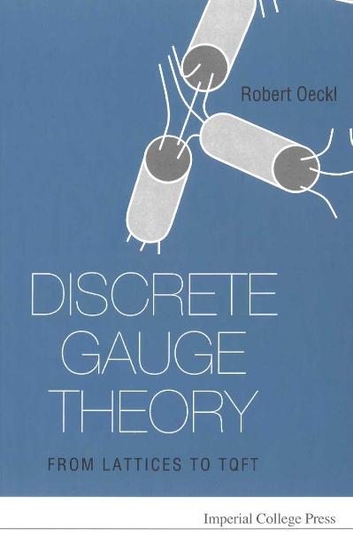 DISCRETE GAUGE THEORY