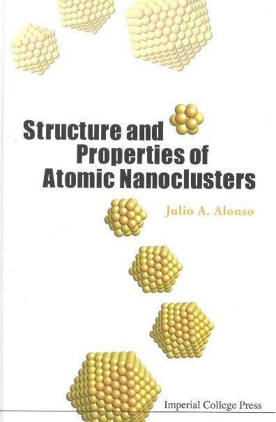 STRUC & PROPERT OF ATOMIC NANCLU