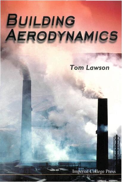 BUILDING AERODYNAMICS