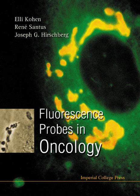 FLUORESCENCE PROBES IN ONCOLOGY