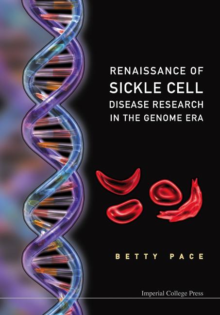 RENAISSANCE OF SICKLE CELL DISEASE RES..