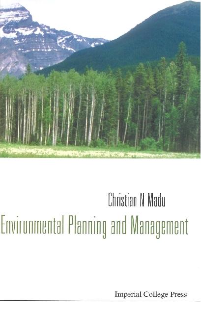 ENVIRONMENTAL PLANNING & MANAGEMENT by Madu Christian N