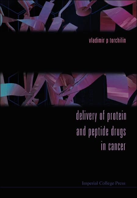 DELIVERY OF PROTEIN AND PEPTIDE DRUGS...