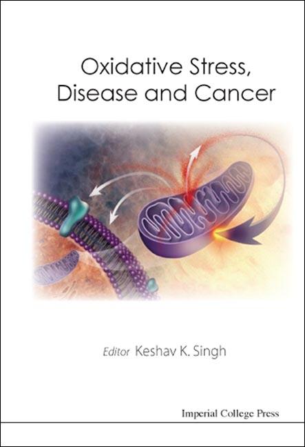 OXIDATIVE STRESS, DISEASE & CANCER