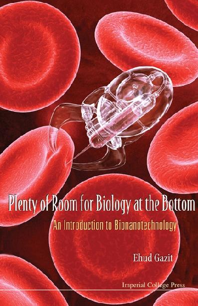 PLENTY OF ROOM FOR BIOLOGY AT THE BOTTOM