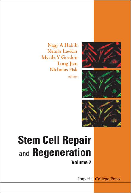 STEM CELL REPAIR & REGENERATION V2