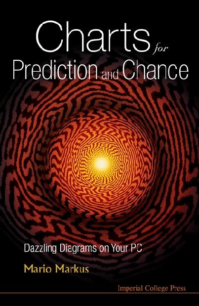 CHARTS PREDICT & CHANCE [W/ CD] by Markus Mario