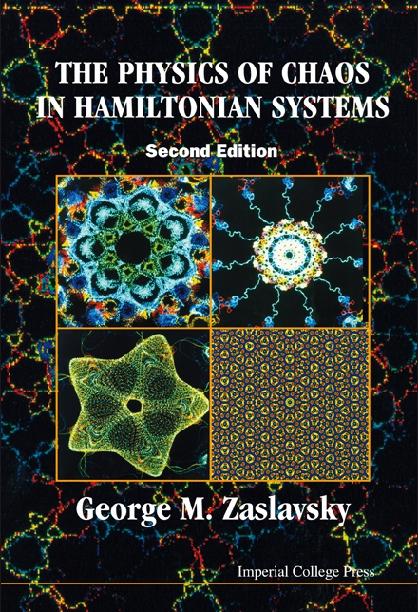 PHYS OF CHAOS IN HAMILTONIAN SYS(2ED)