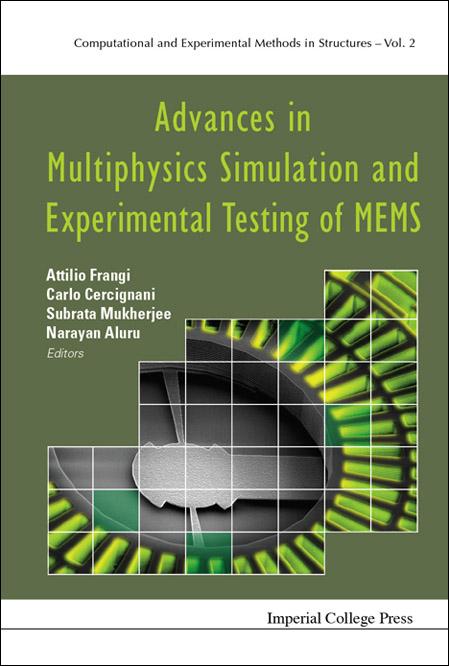 ADVANCES IN MULTIPHYSICS SIMULATION..V2