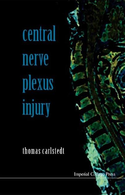 CENTRAL NERVE PLEXUS [W/ CD]