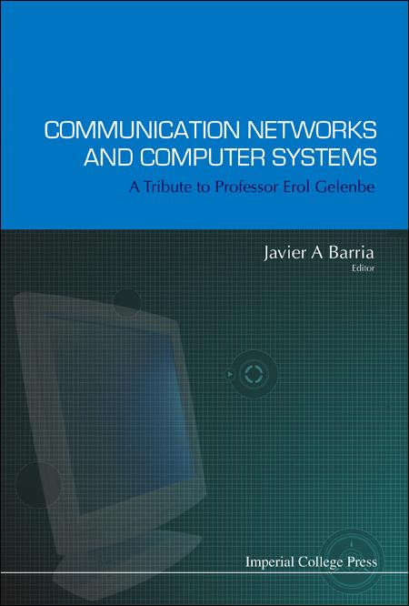 COMMUNICATION NETWORKS &COMPUTER SYSTEMS