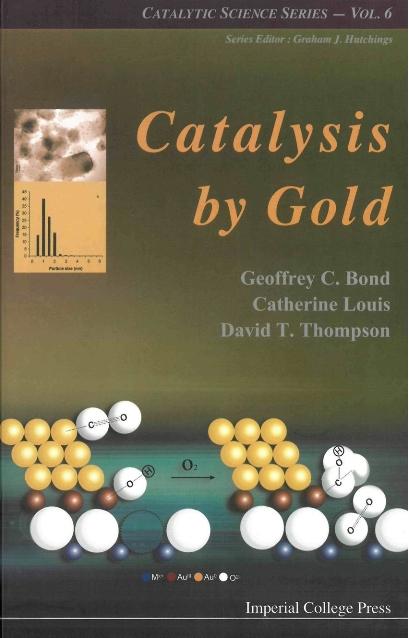 CATALYSIS BY GOLD                   (V6)