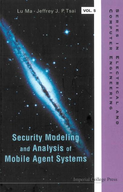 SECURITY MODELING & ANALY OF MOBIL..(V5) by Ma Lu, Tsai Jeffrey J P