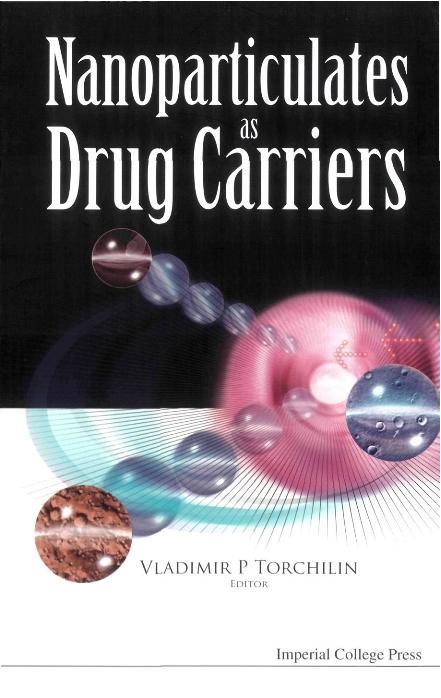 NANOPARTICULATES AS DRUG CARRIERS