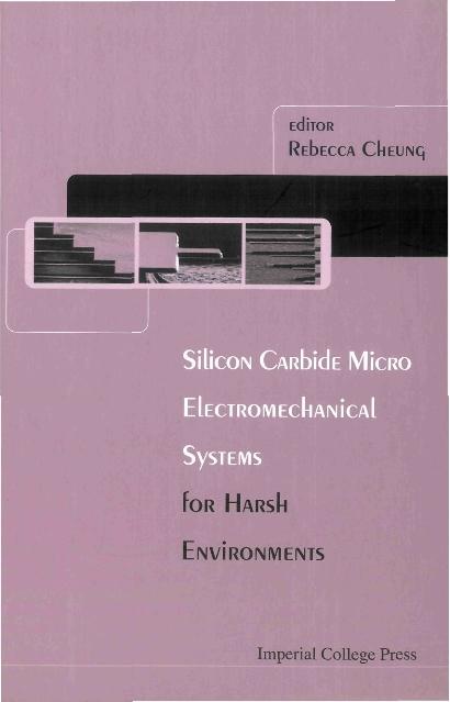 SILICON CARBIDE MICROELECTROMECHANICAL..