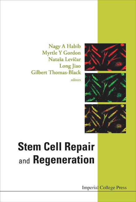 STEM CELL REPAIR & REGENERATION V1
