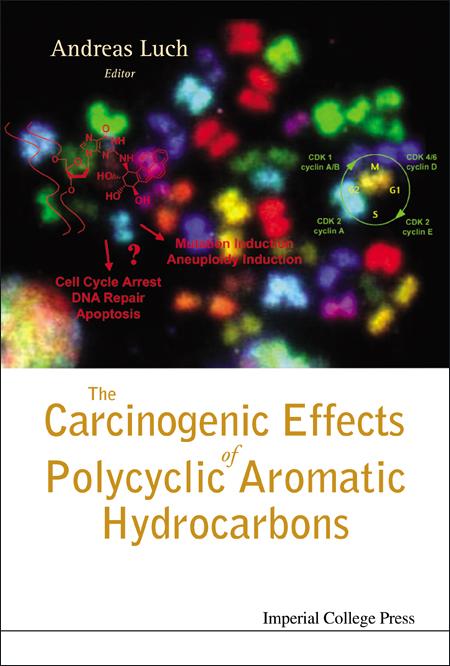 CARCINOGENIC EFFECTS OF POLYCYCLIC ARO..