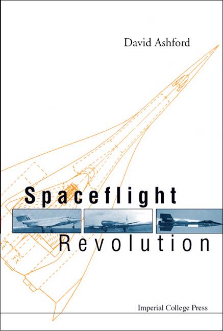 SPACEFLIGHT REVOLUTION