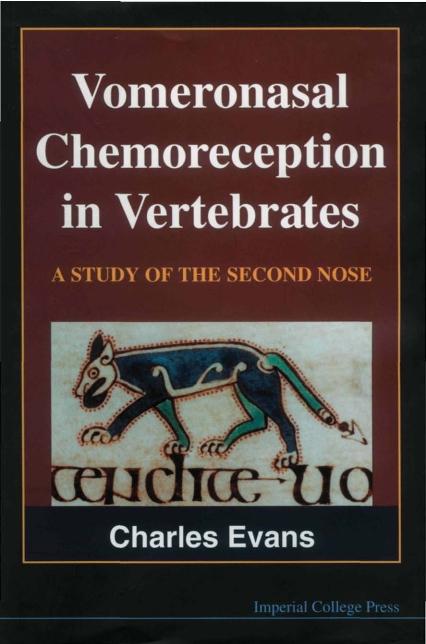 VOMERONASAL CHEMORECEPTION IN VERTEBRATE