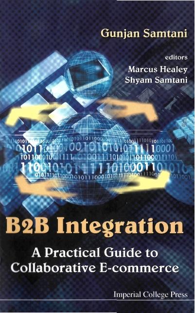B2B INTEGRATION