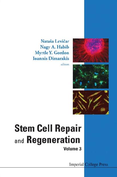 STEM CELL REPAIR & REGENERATION V3
