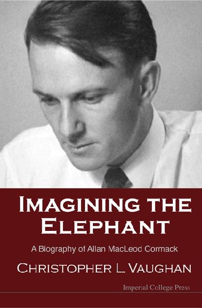 IMAGINING THE ELEPHANT