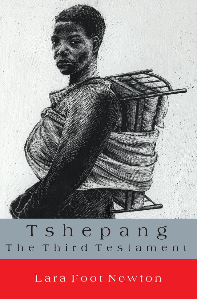 Tshepang by Lara Foot Newton