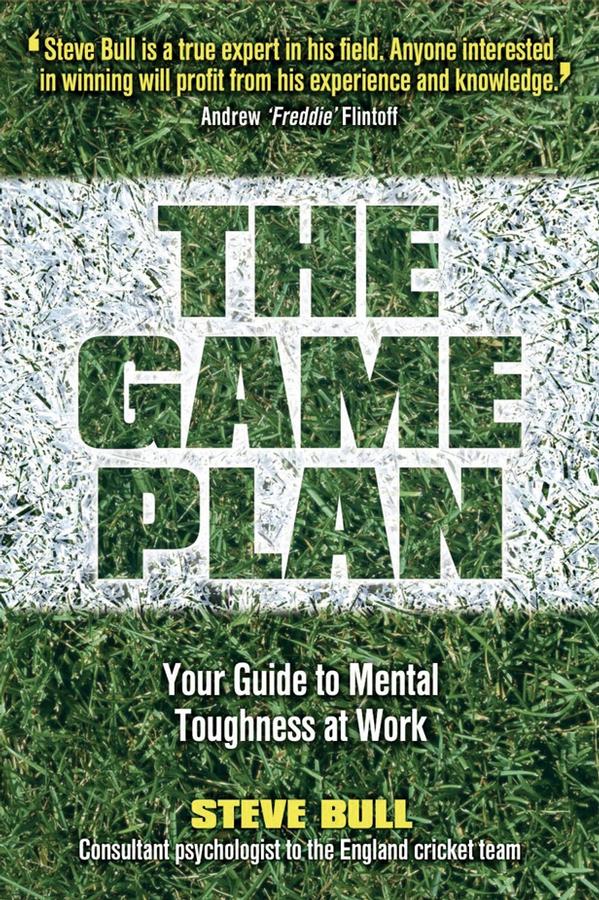 The Game Plan by Steve Bull