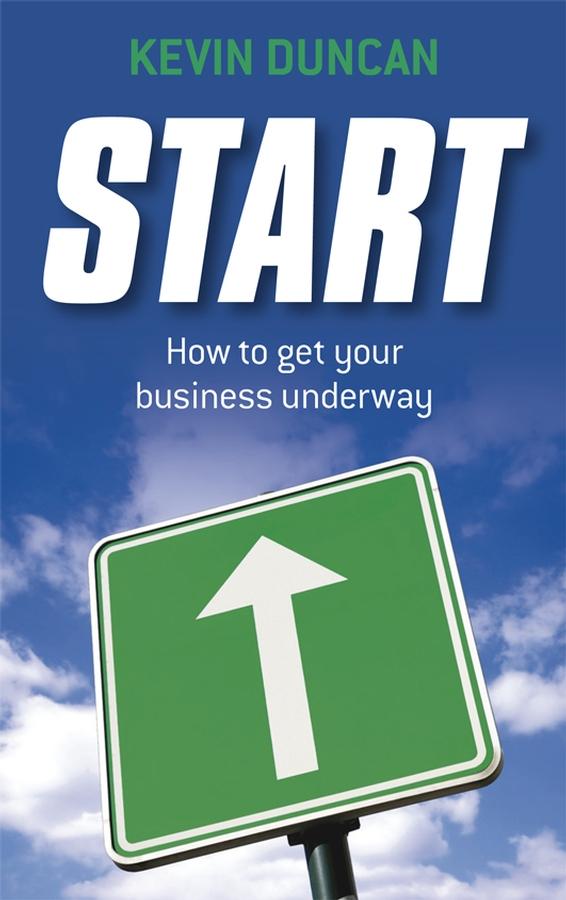 Start by Kevin Duncan