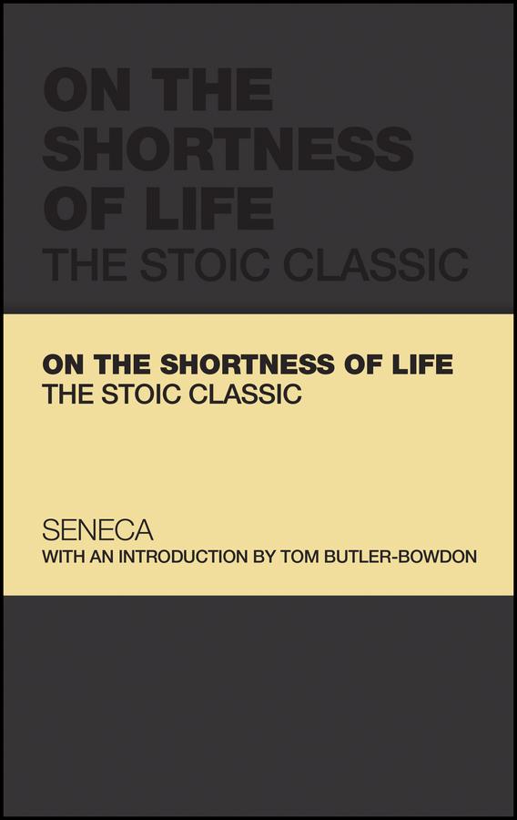 On the Shortness of Life