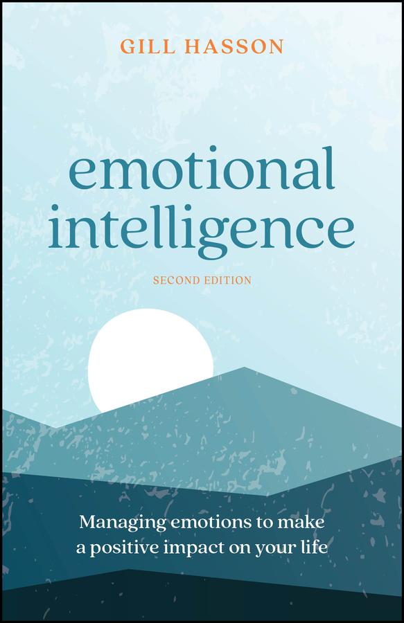 Emotional Intelligence by Gill Hasson