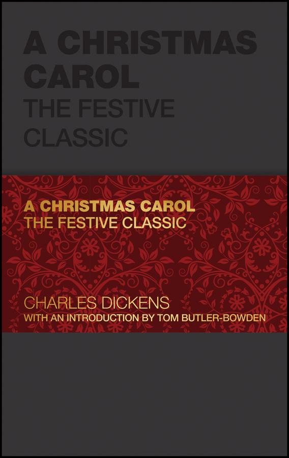 A Christmas Carol