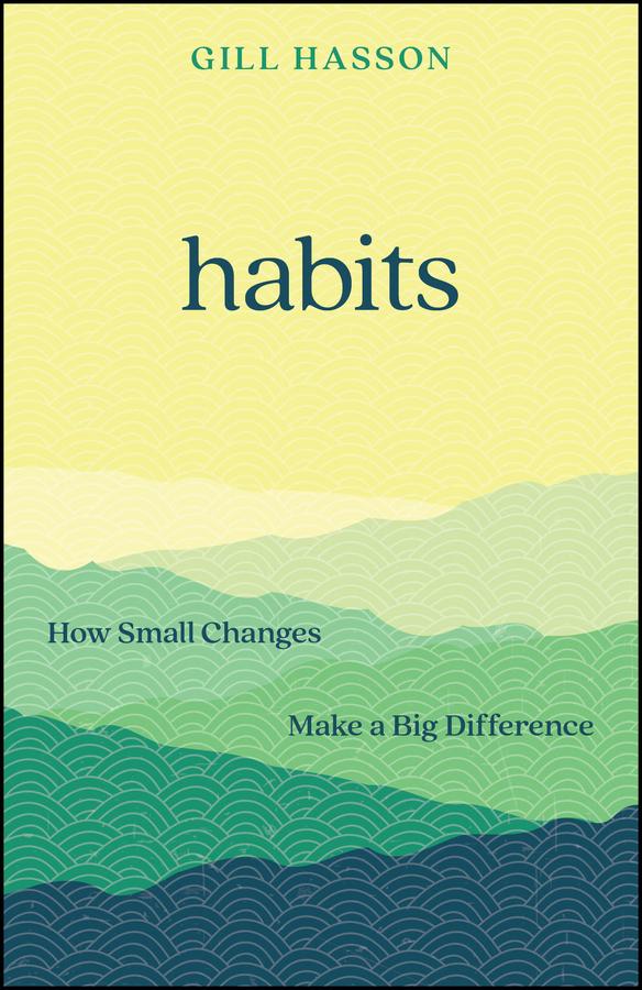 Habits by Gill Hasson
