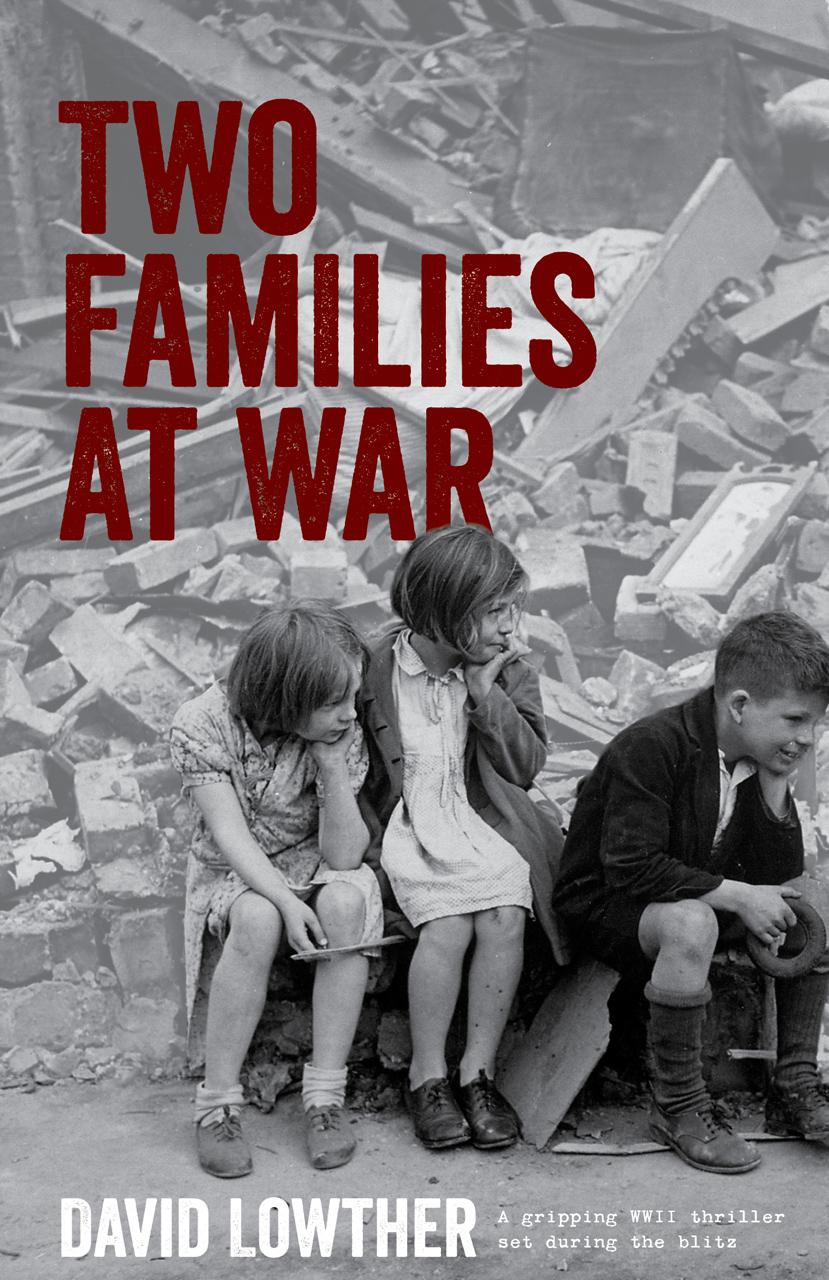 Two Families At War
