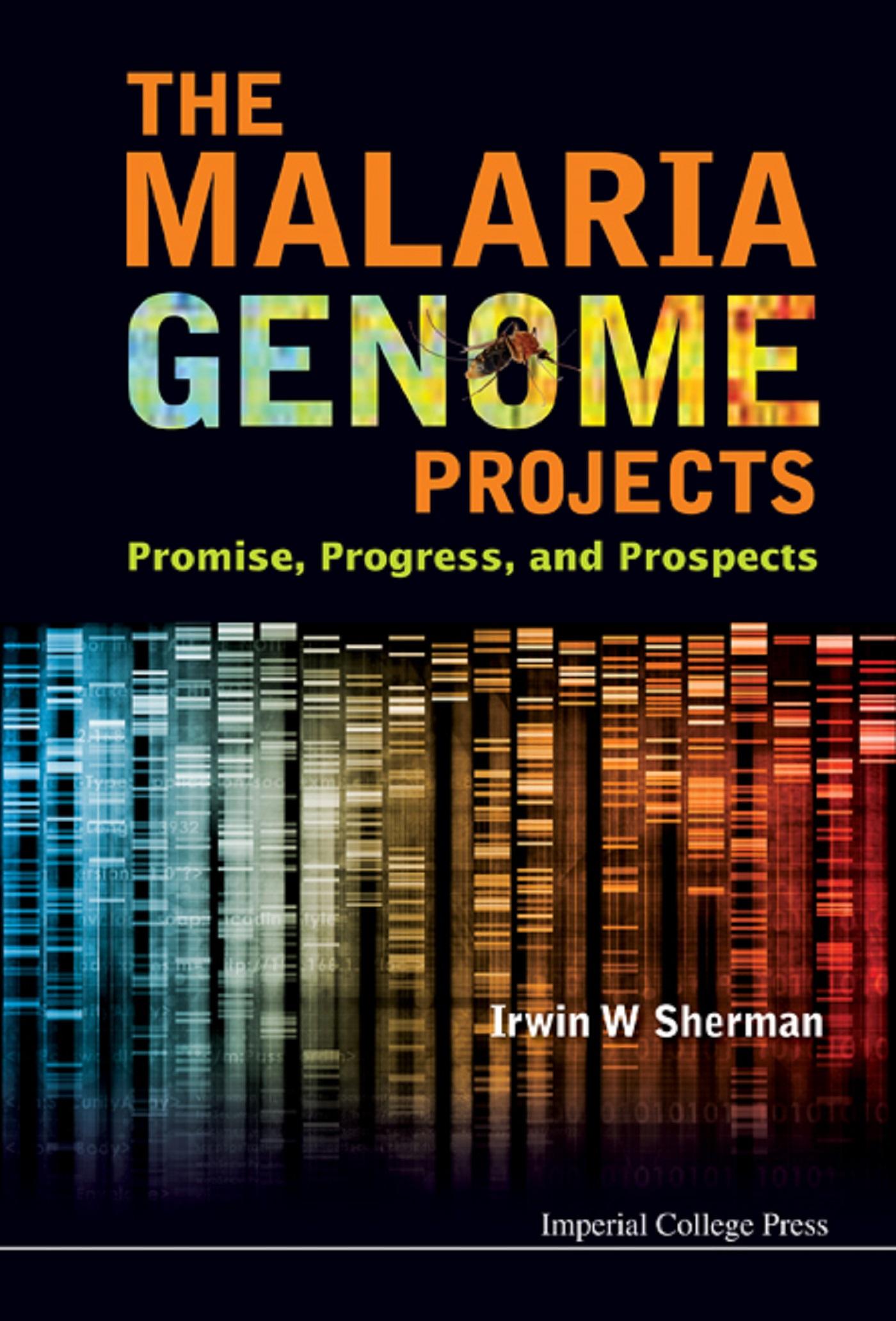 MALARIA GENOME PROJECTS, THE