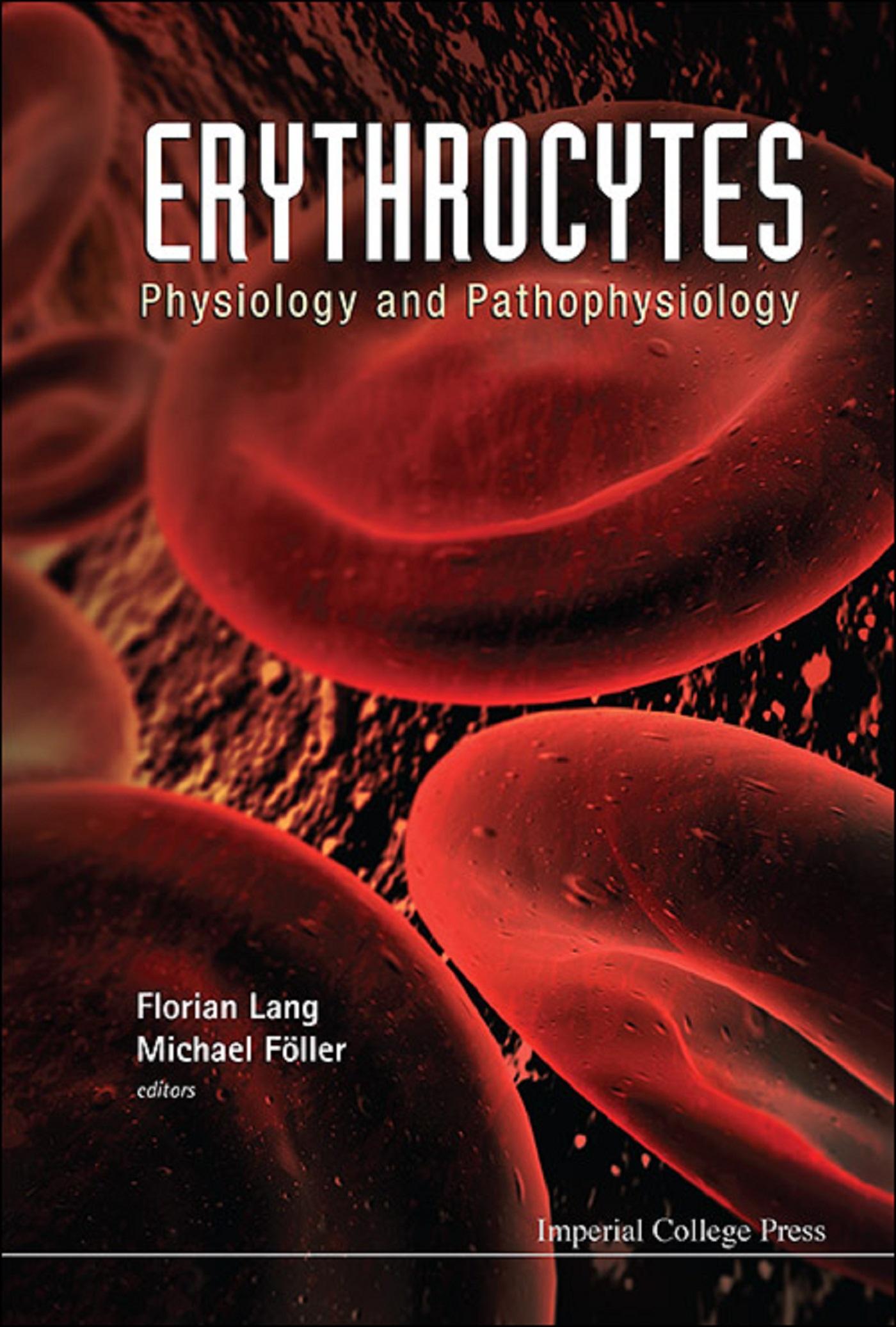 ERYTHROCYTES: PHYSIOLOGY & PATHOPHYSIO..