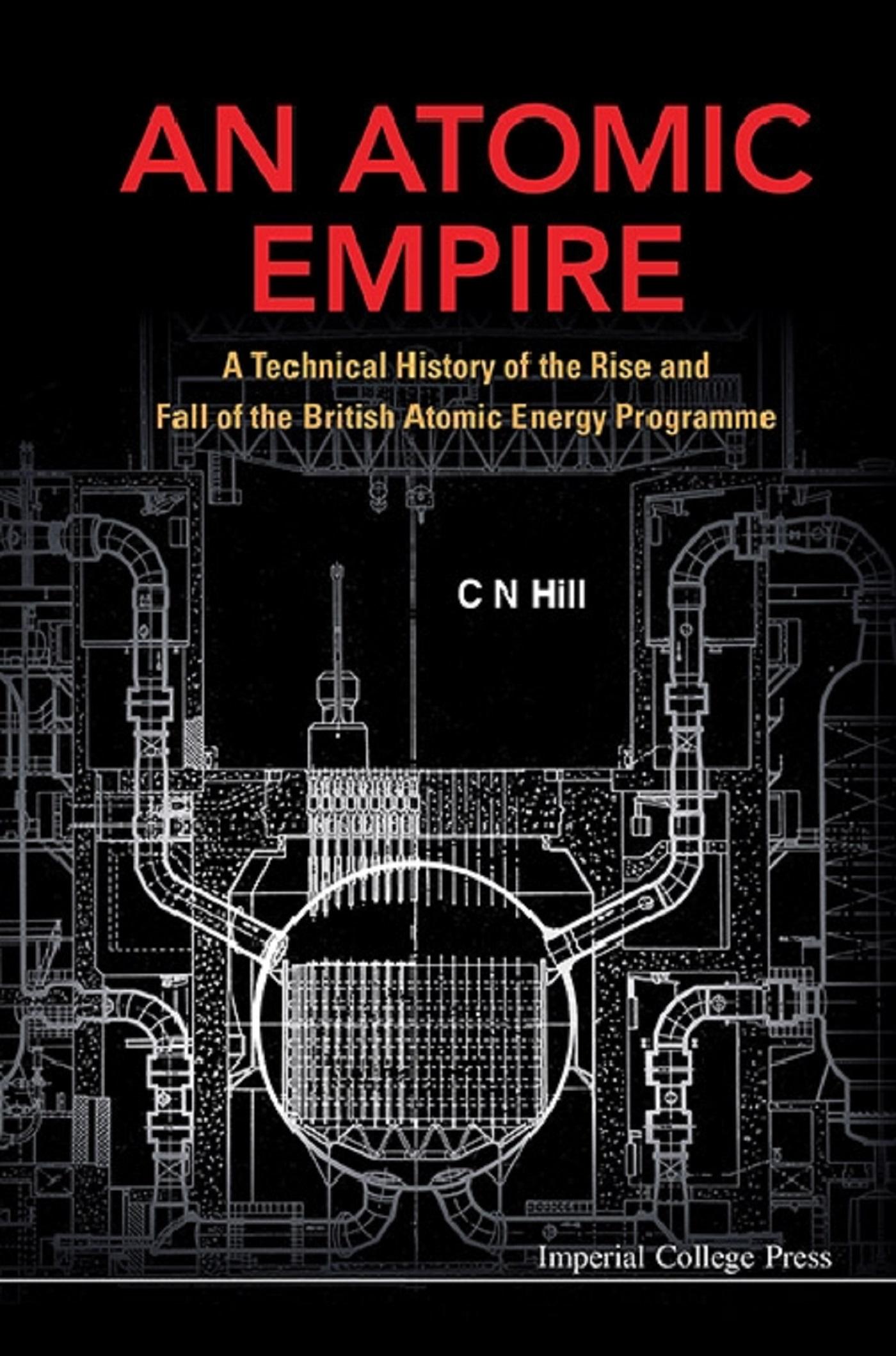 ATOMIC EMPIRE, AN