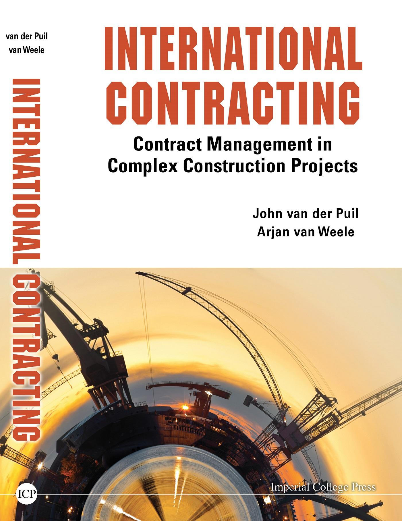 INTERNATIONAL CONTRACTING