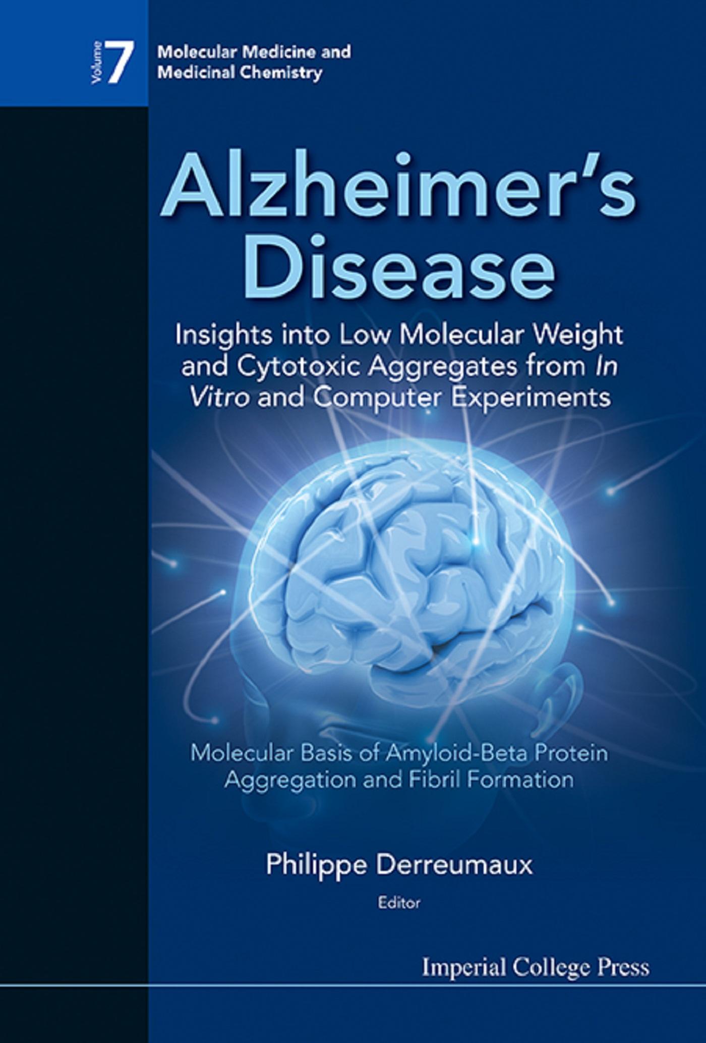 ALZHEIMER'S DISEASE