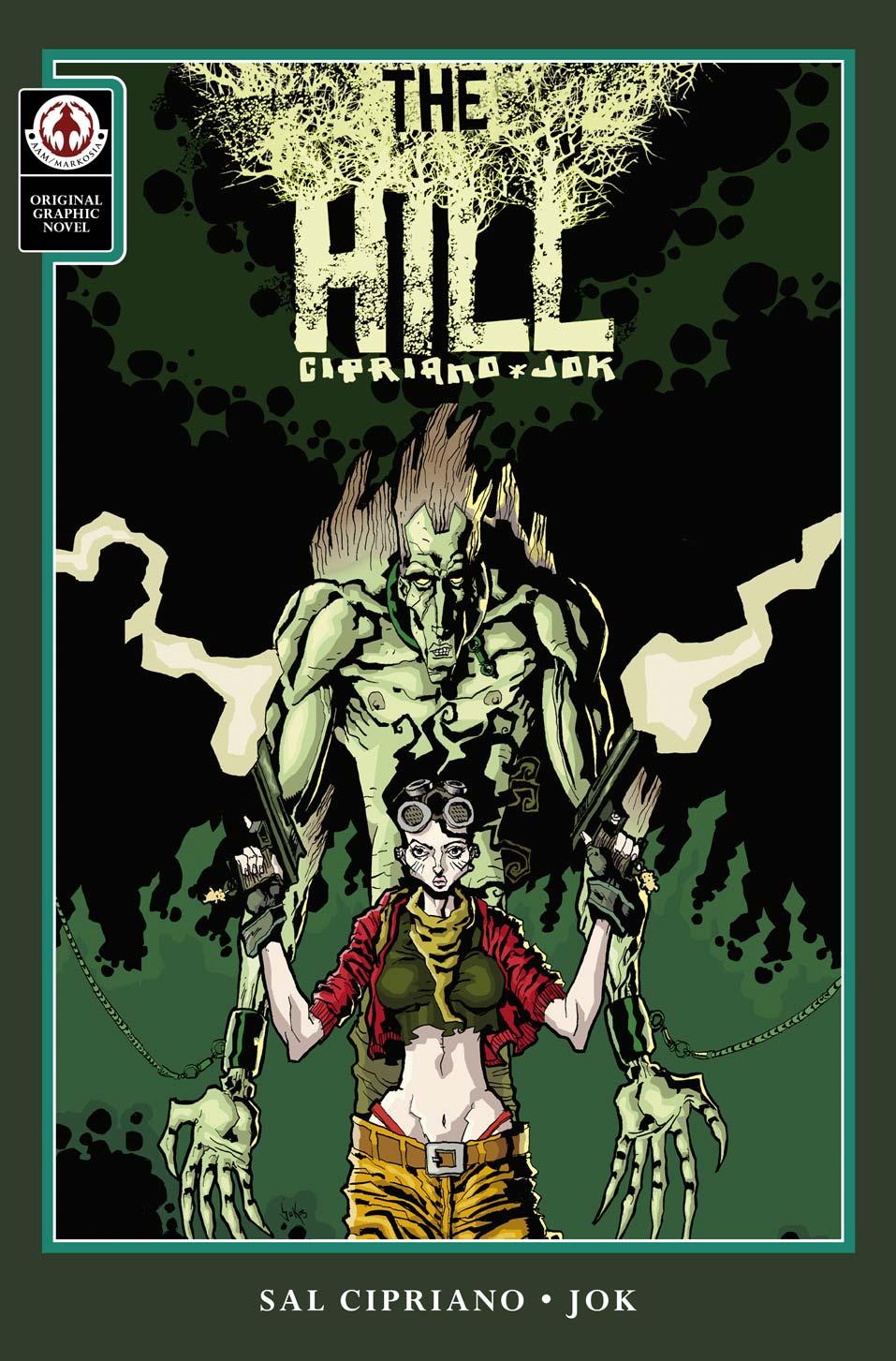 The Hill