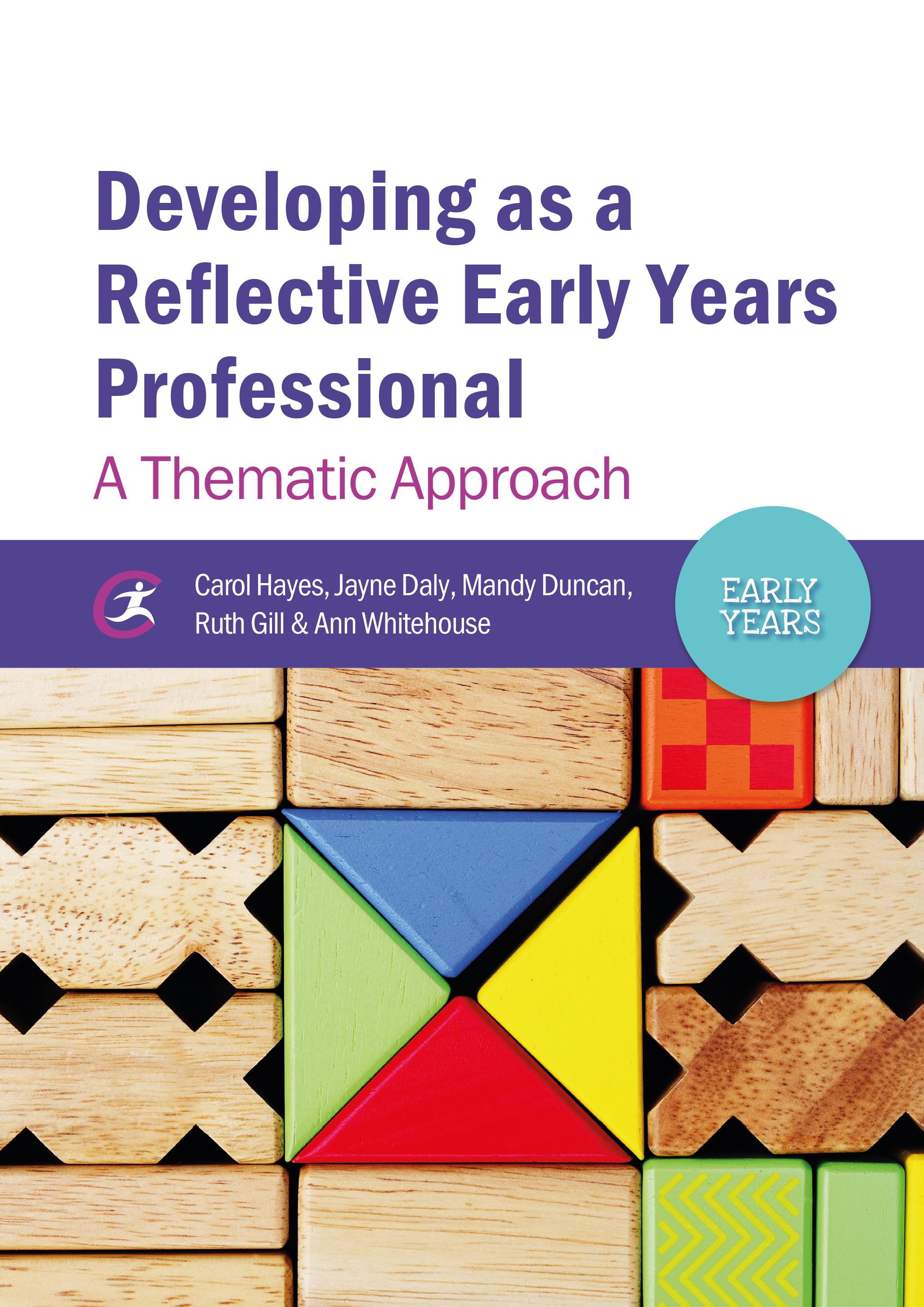 Developing as a Reflective Early Years Professional