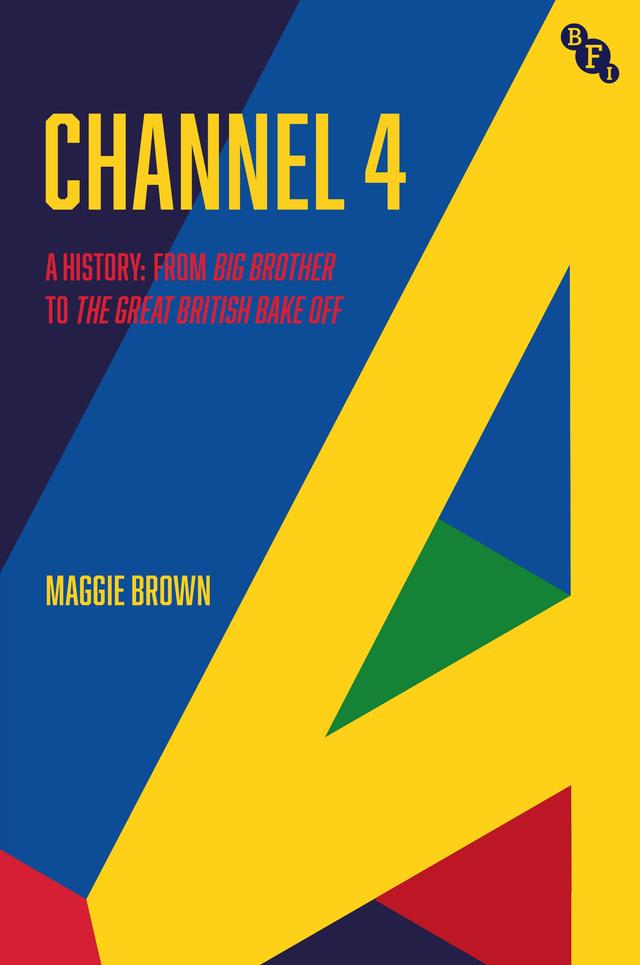 Channel 4 by Maggie Brown