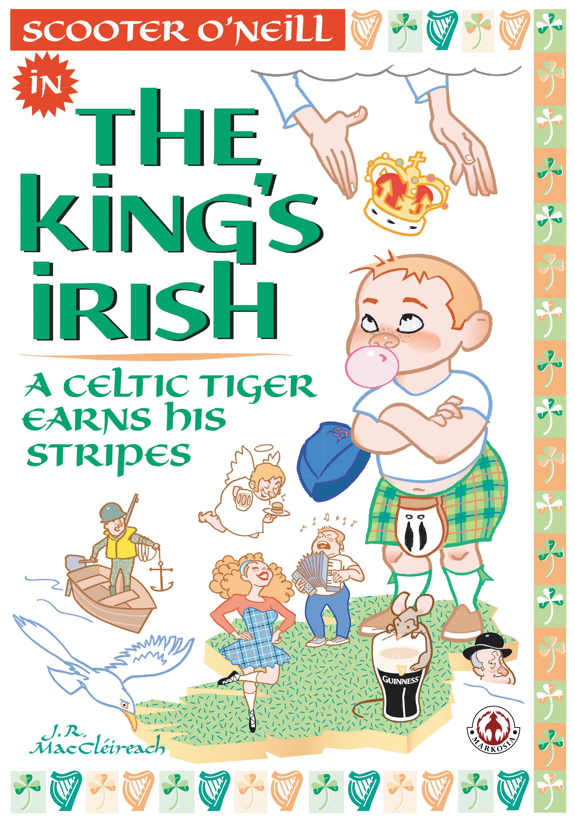 The King's Irish