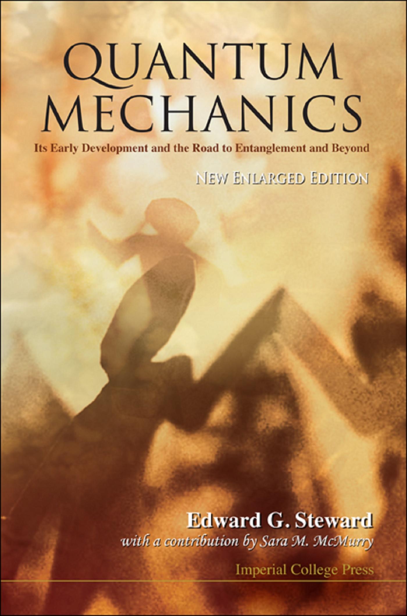 QUANTUM MECHANICS (2ND EDITION)