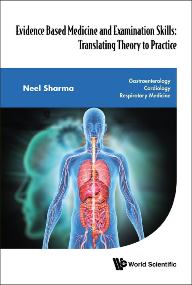 EVID BASE MED & EXAM SKILL (3P) by Neel Sharma