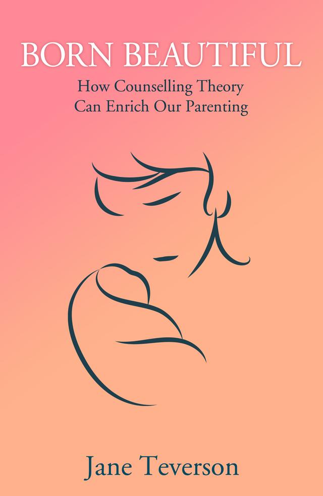 Born Beautiful by Jane Teverson