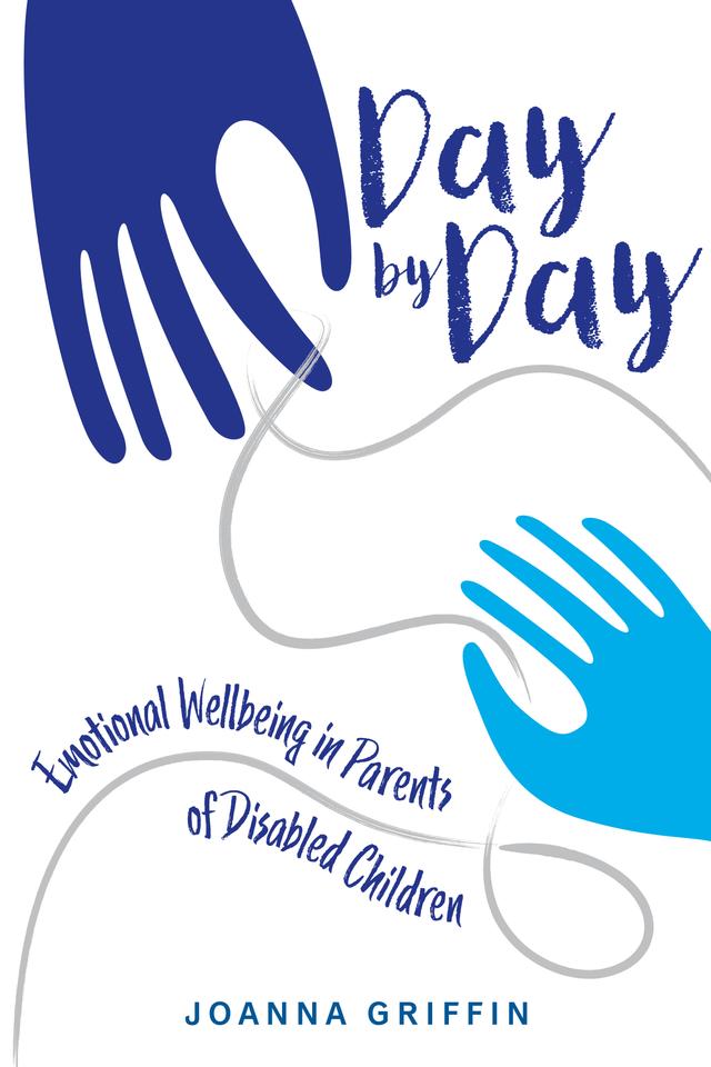 Day by Day by Joanna Griffin